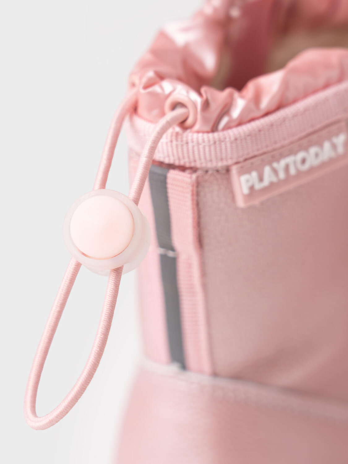 PLAYTODAY Сапоги 613151 32622722 розовый
