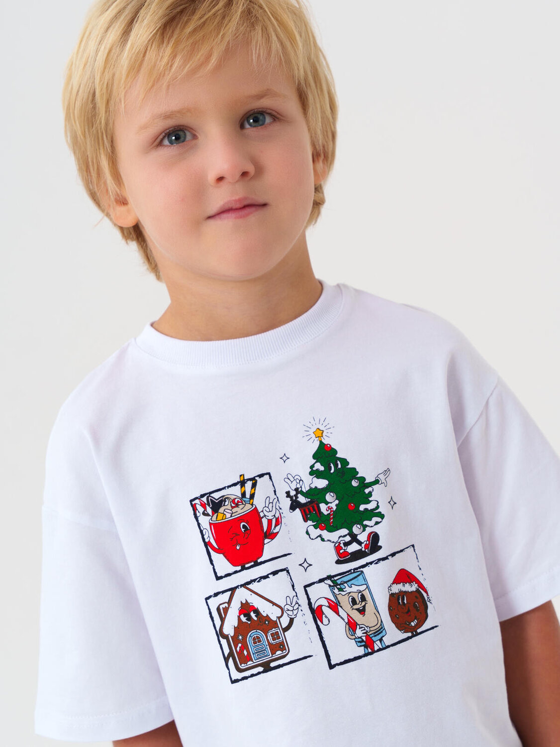 PLAYTODAY Комплект 613229 42612005 разноцветный