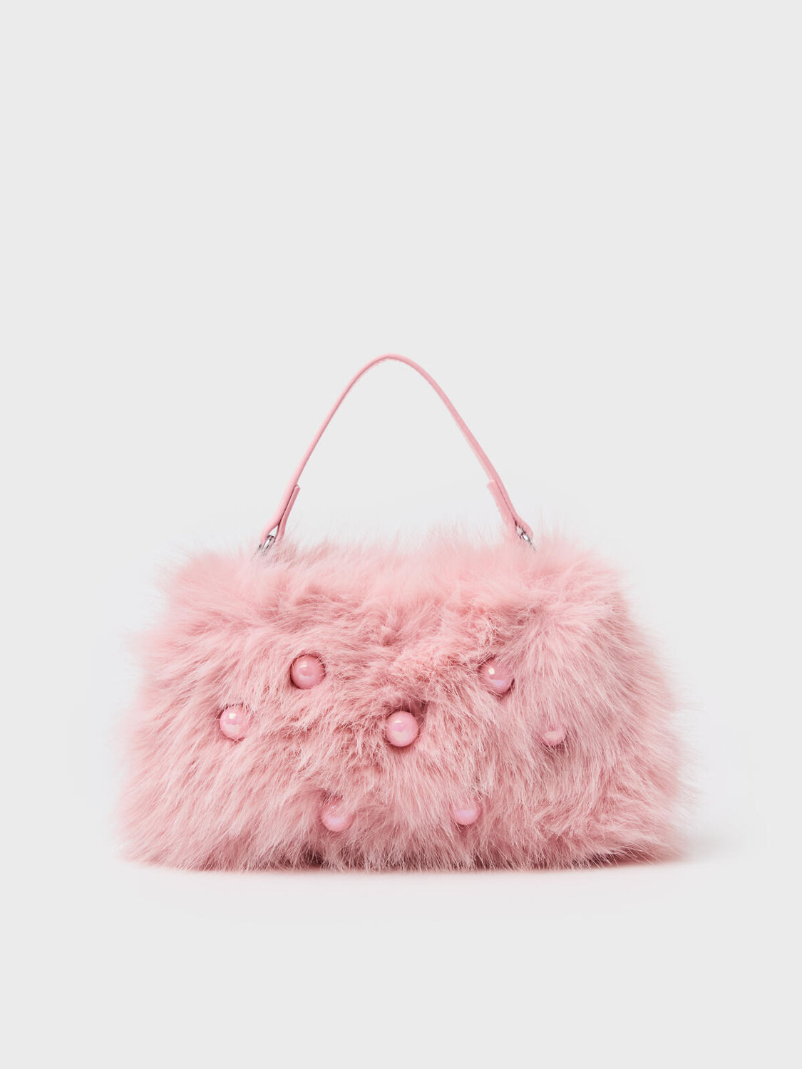 PLAYTODAY Сумка 613251 42622801 светло-розовый