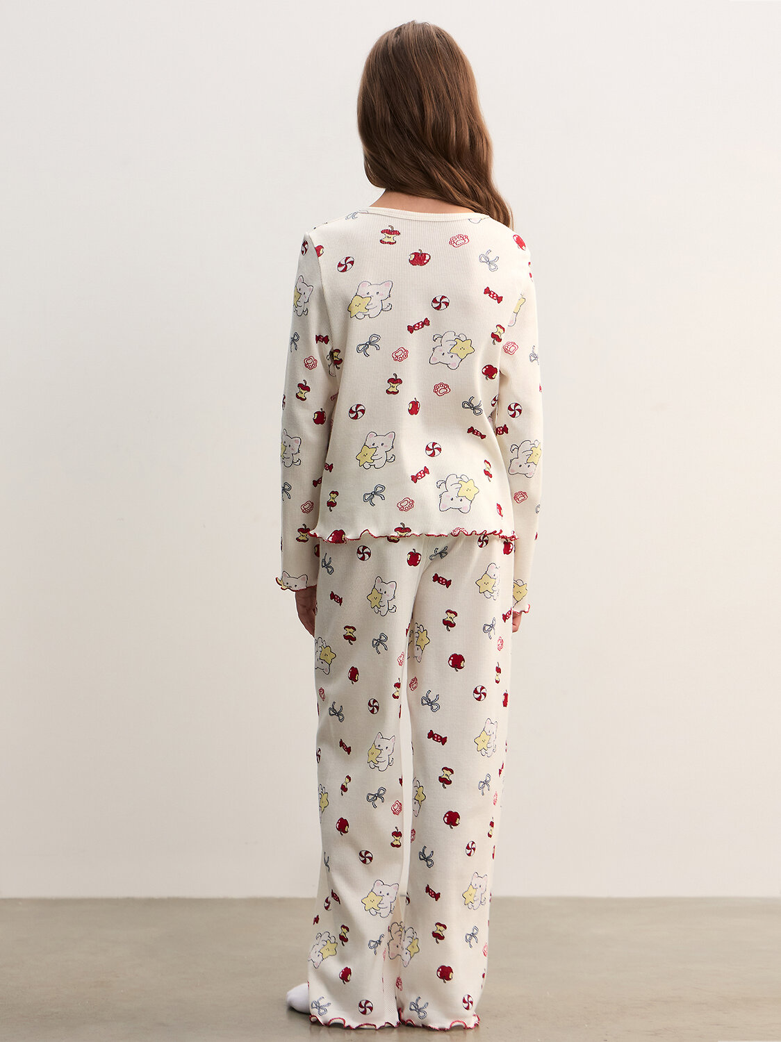MARK FORMELLE Комплект 613330 567778 сладости и котята на молочном