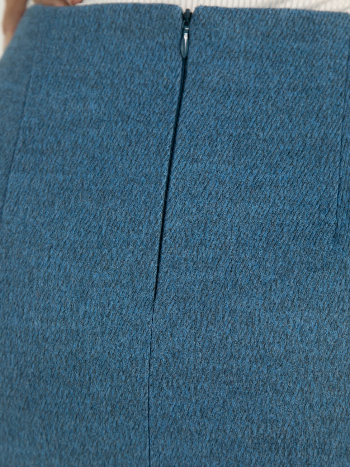 LT Collection Юбка 613379 Ю16519-16М Голубой