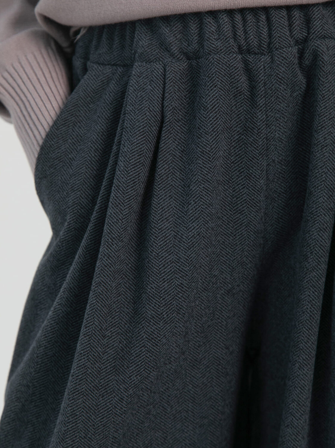 LT Collection Брюки 613388 Б16547-5М Синий