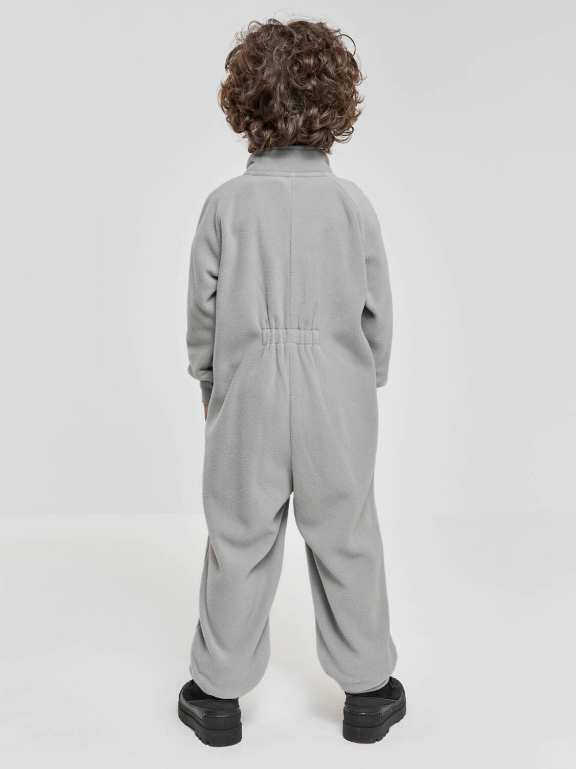 CROCKID Комбинезон 613530 ФЛ 60006/15 ГР серый