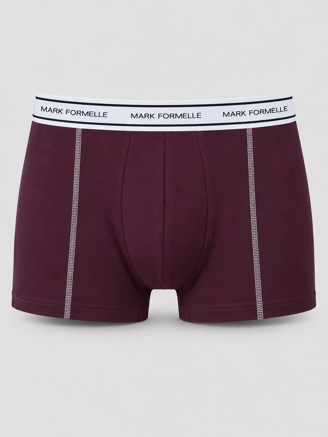 MARK FORMELLE Трусы 613624 411241 т.пурпурный