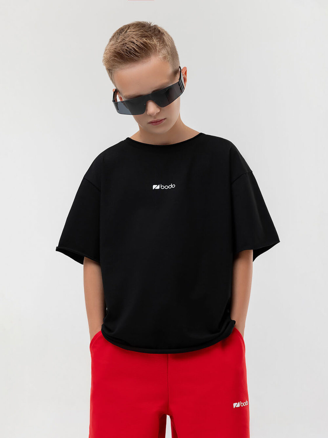 Bodo Брюки 613665 37-95MU красный