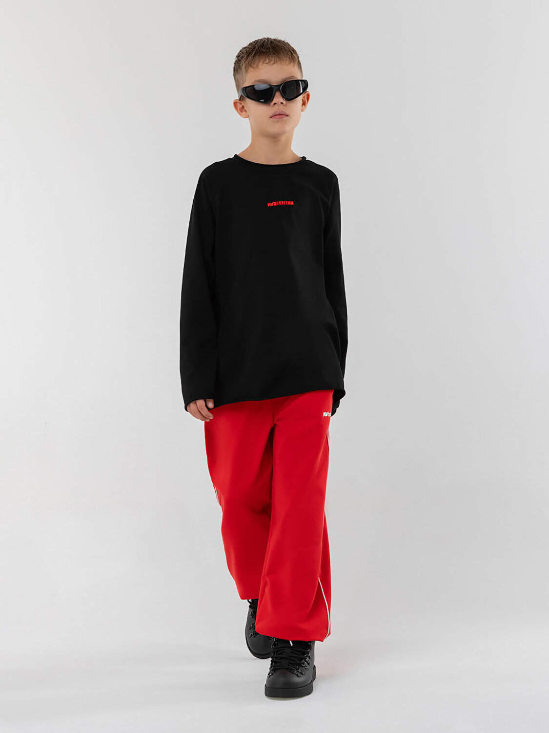 Bodo Брюки 613665 37-95MU красный