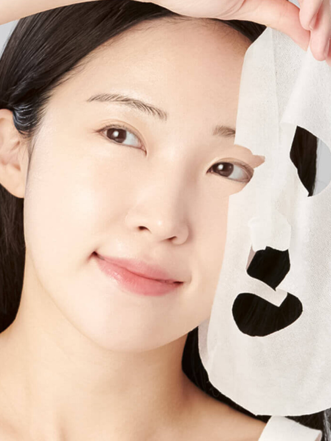 JMsolution Тканевая маска-бустер с гиалуроновой кислотой / Skin Boost Hyaluronic Acid Mask 1.0, 30 мл 613904 28618 