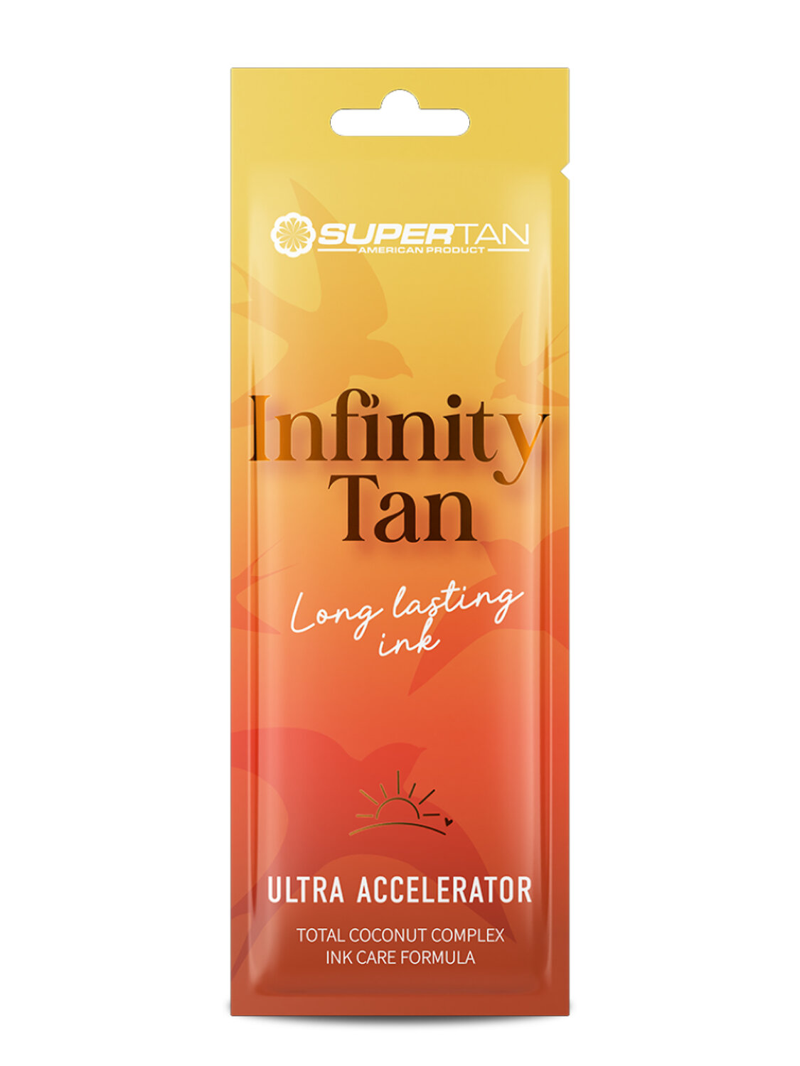 SuperTan Увлажняющий ускоритель загара / Infinity Tan Ultra Accelerator, 15 мл 613921 28624 