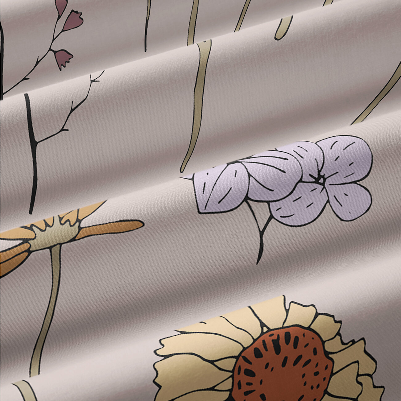 Волшебная Ночь Простыня 613930 941668 Фантазия