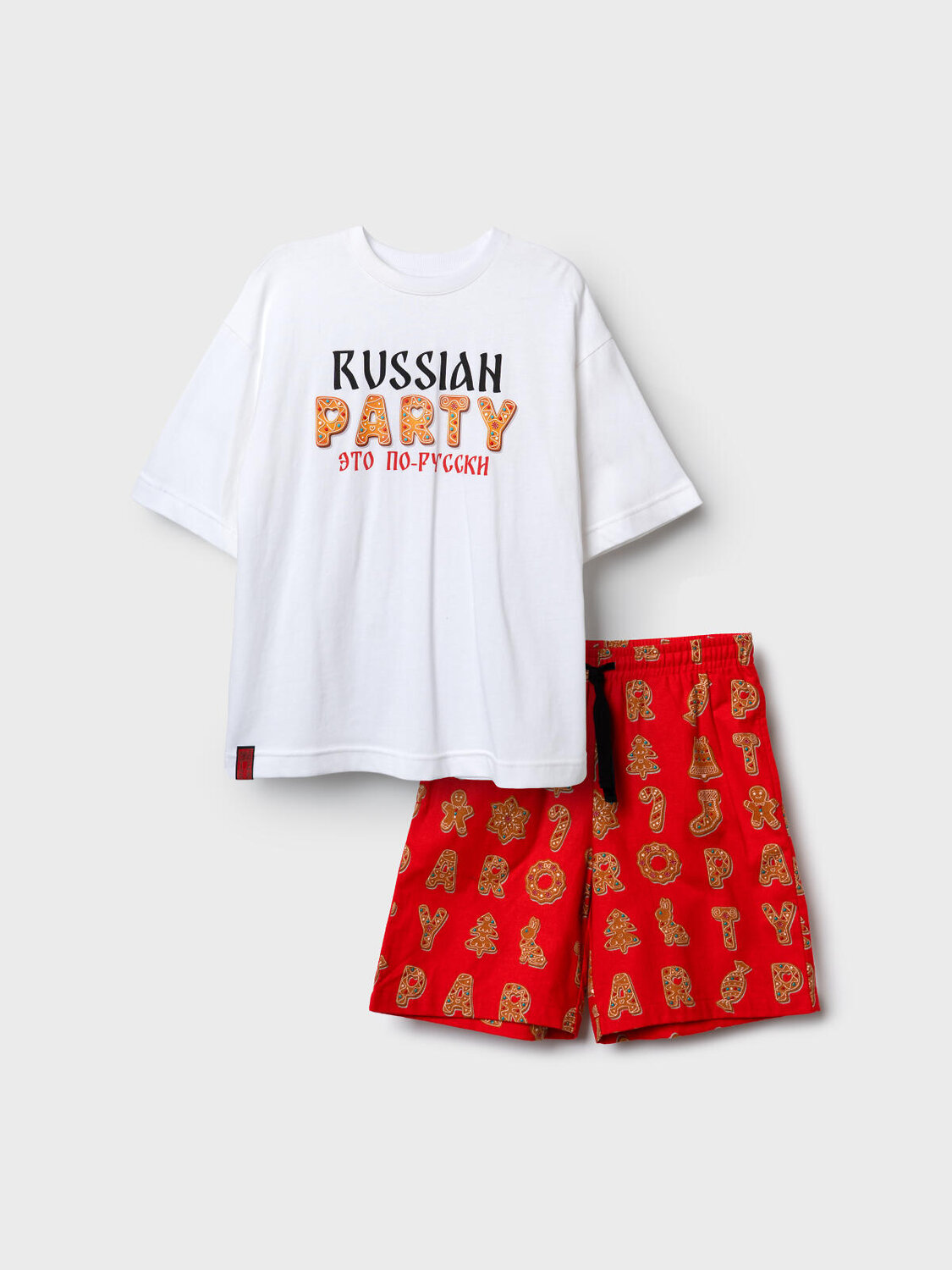 PLAYTODAY Комплект 613970 42611006 разноцветный
