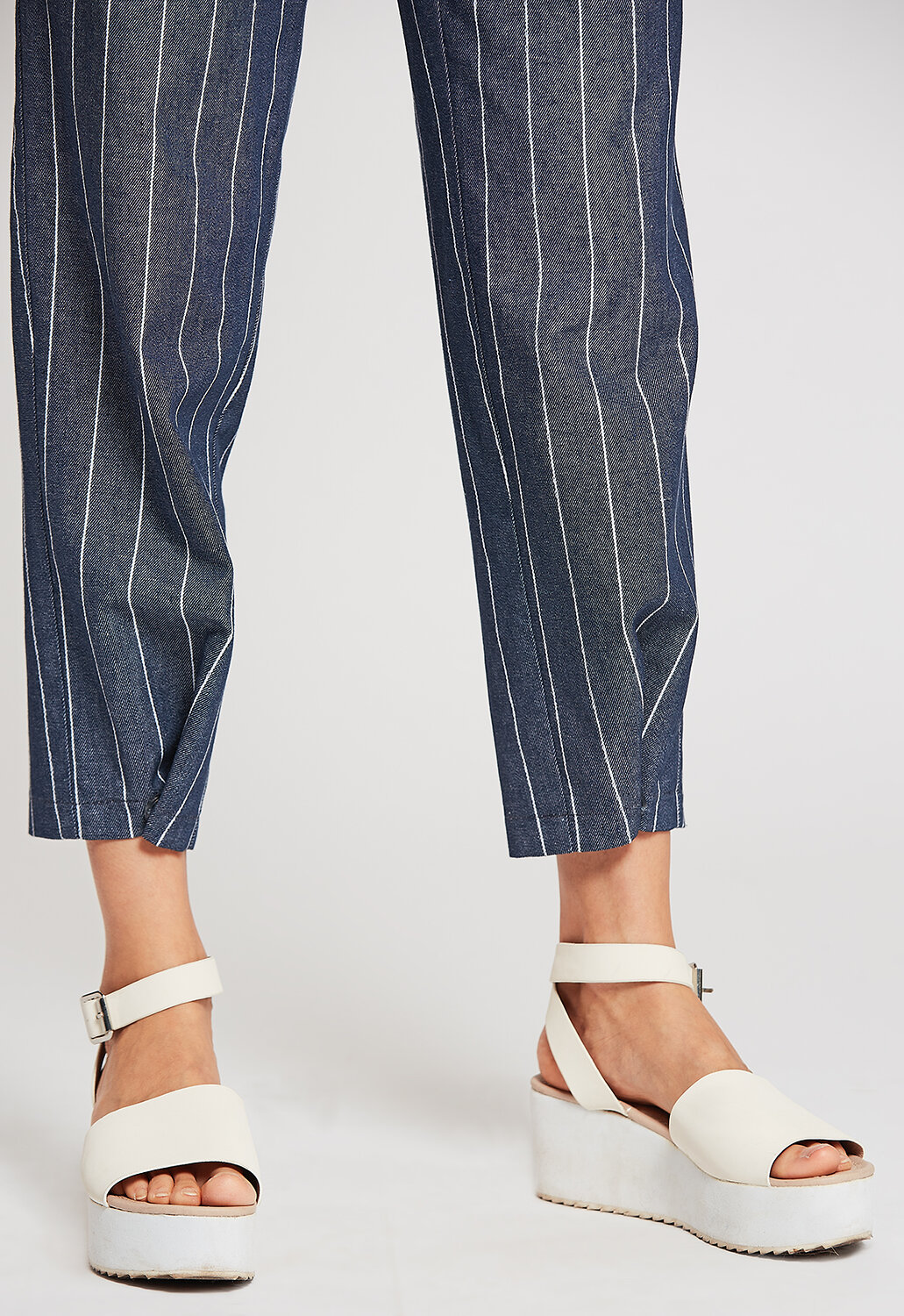 DIMMA Брюки 99021 2071 Темно-синий