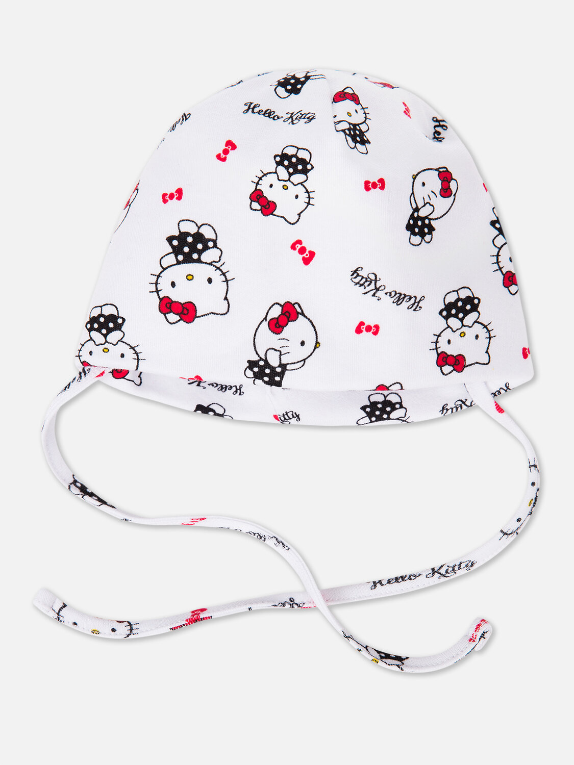 PLAYTODAY Шапка 99109 820423914 красный,белый