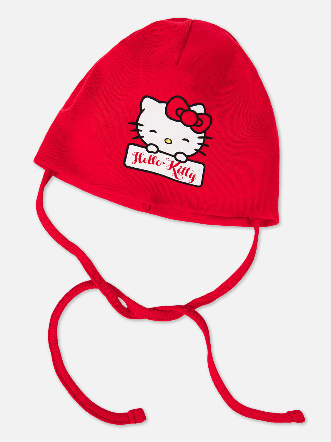 PLAYTODAY Шапка 99109 820423914 красный,белый