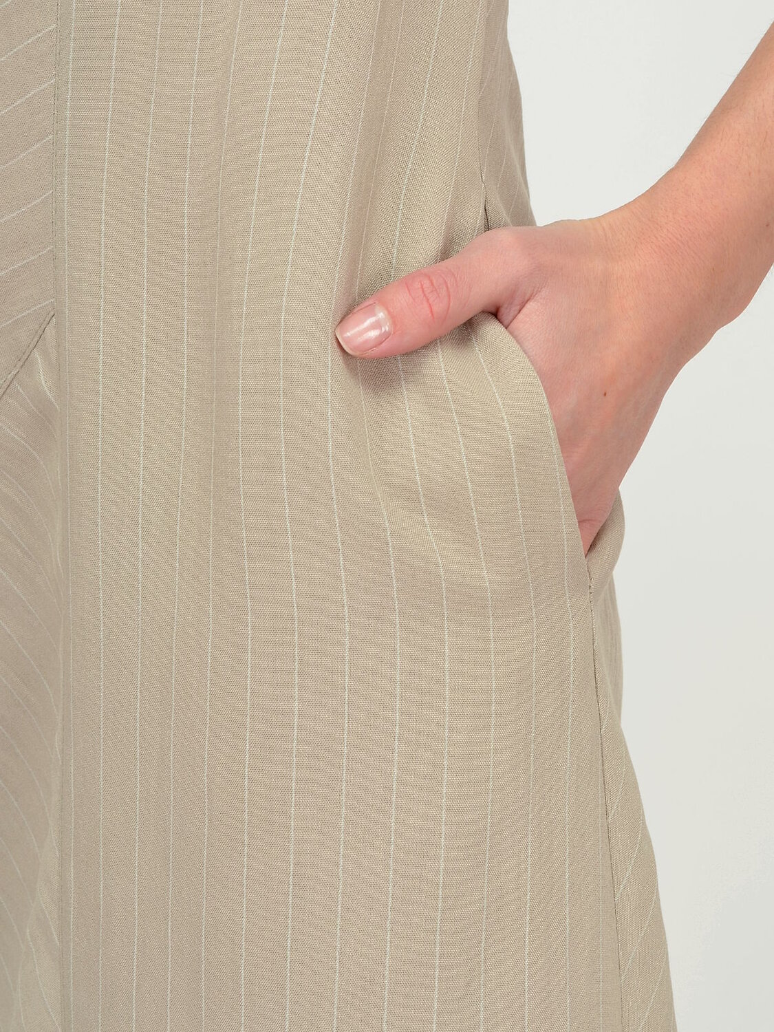 VISERDI Платье 106429 10123-беж 450950 Бежевый