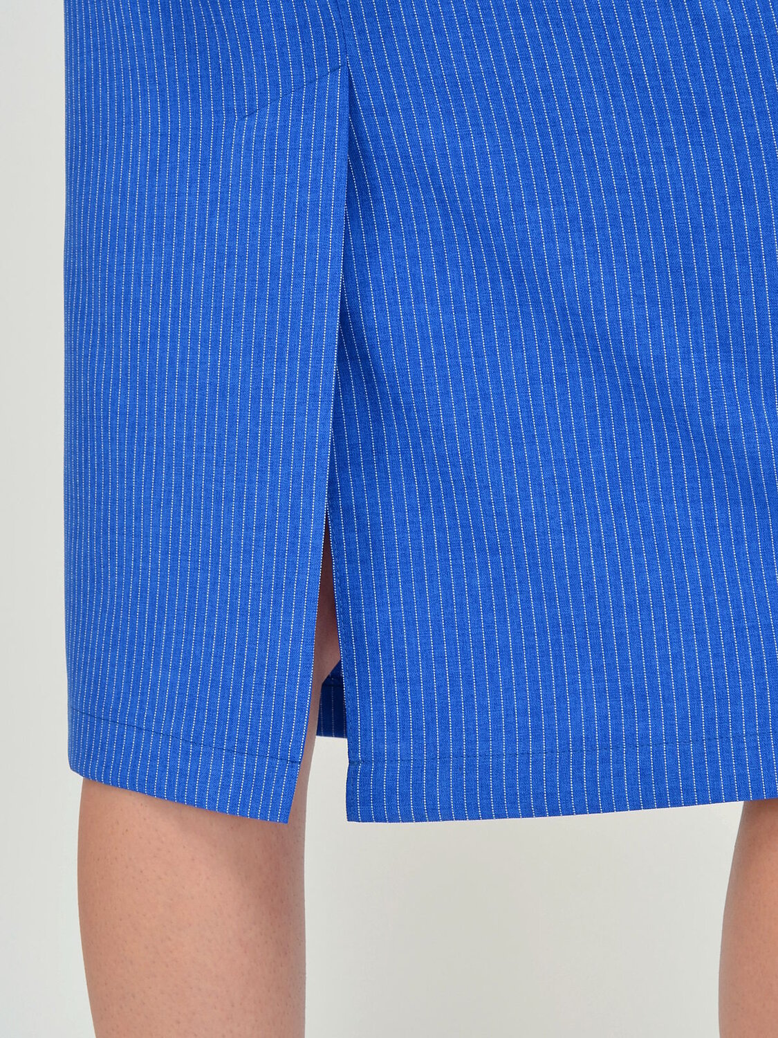 VISERDI Платье 106535 9009-вас 450850 Васильковый