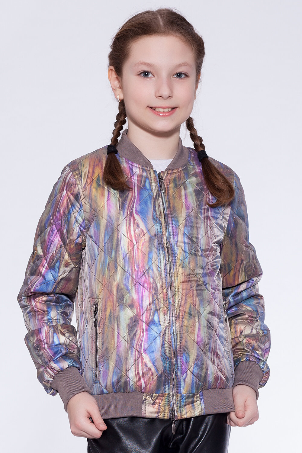 DIMMA Бомбер 22632 31845 Мульти