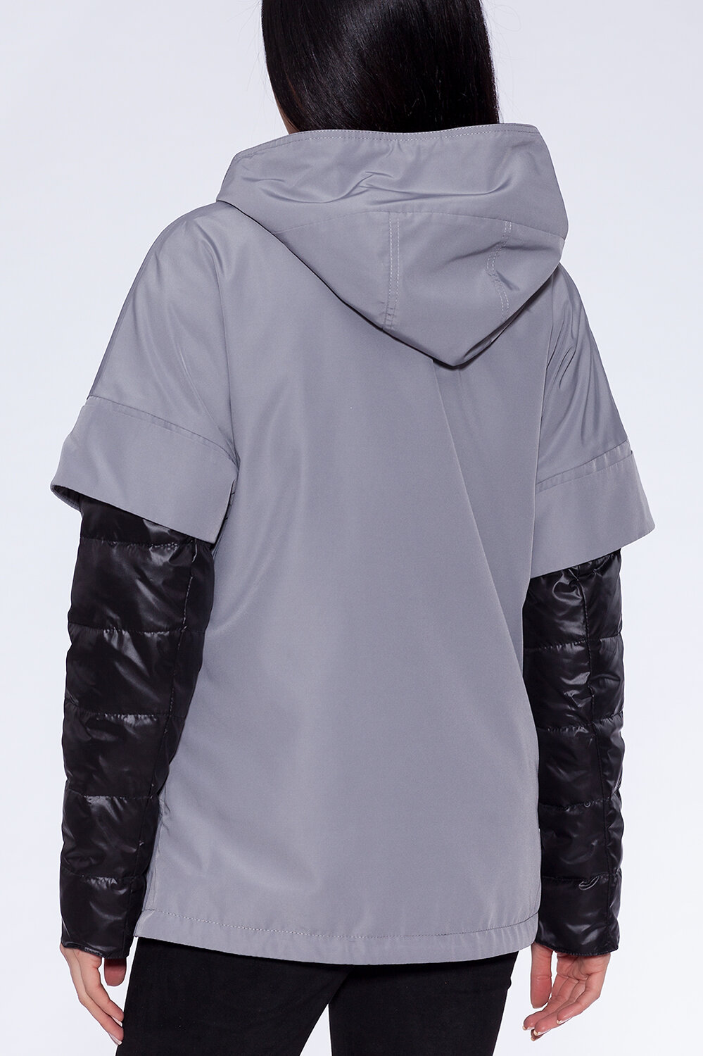 DIMMA Куртка 23560 1855 Серый