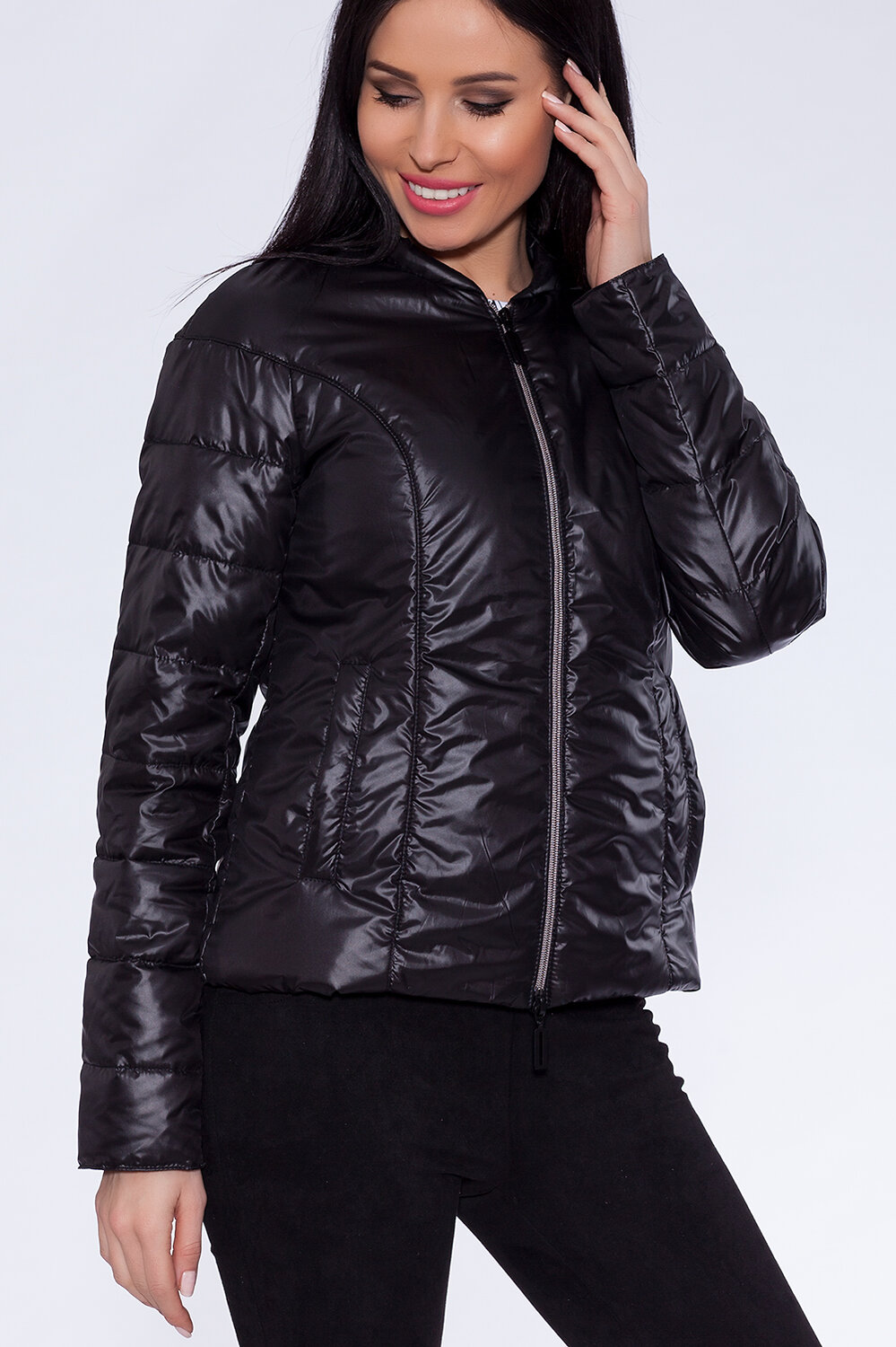 DIMMA Куртка 23560 1855 Серый