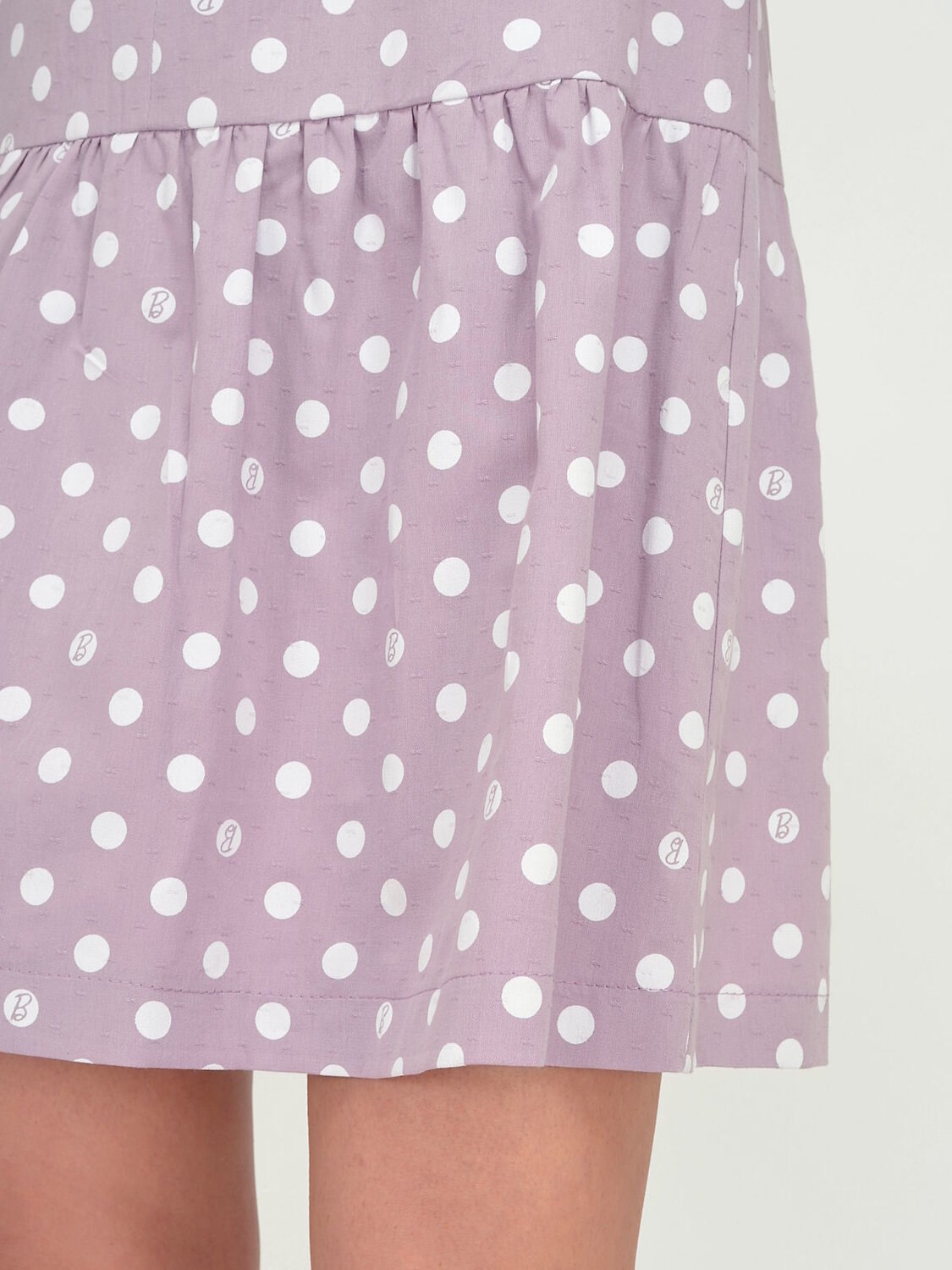 VISERDI Платье 121679 1679-ргр 450595 розовый