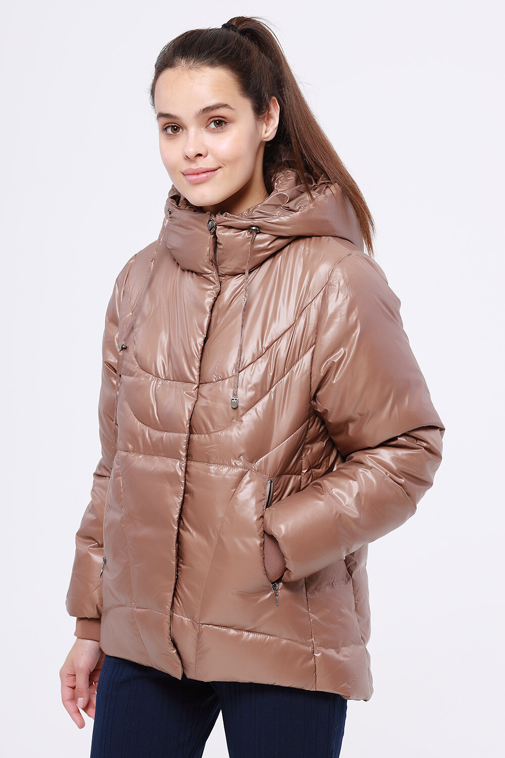 DIMMA Куртка 125040 2102 Темно-бежевый