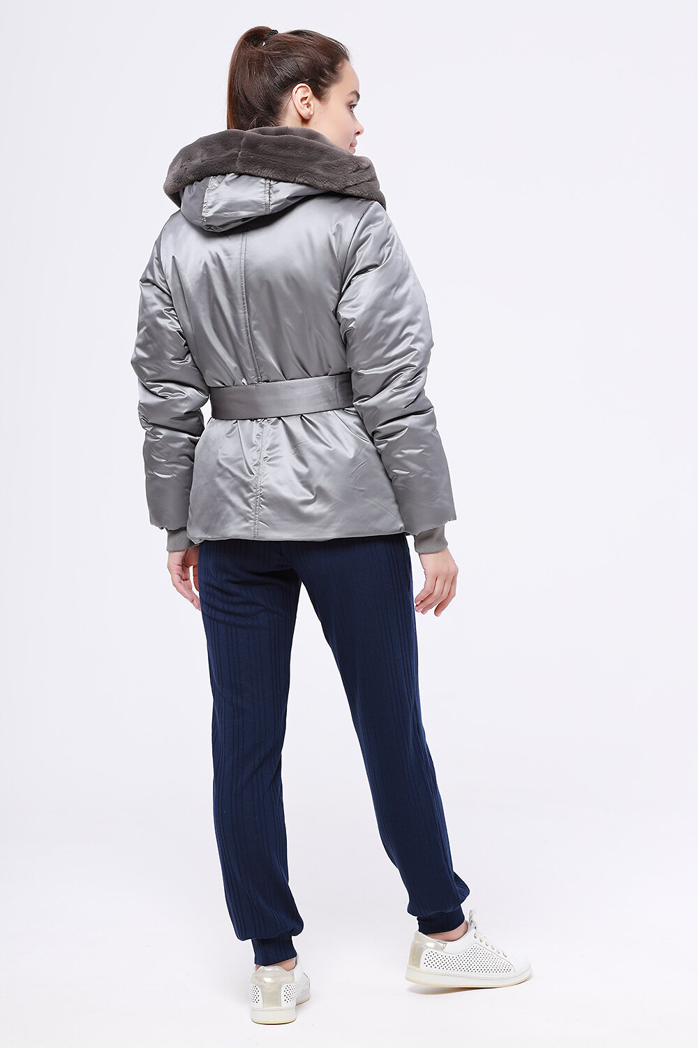 DIMMA Куртка 125045 2106 Серый