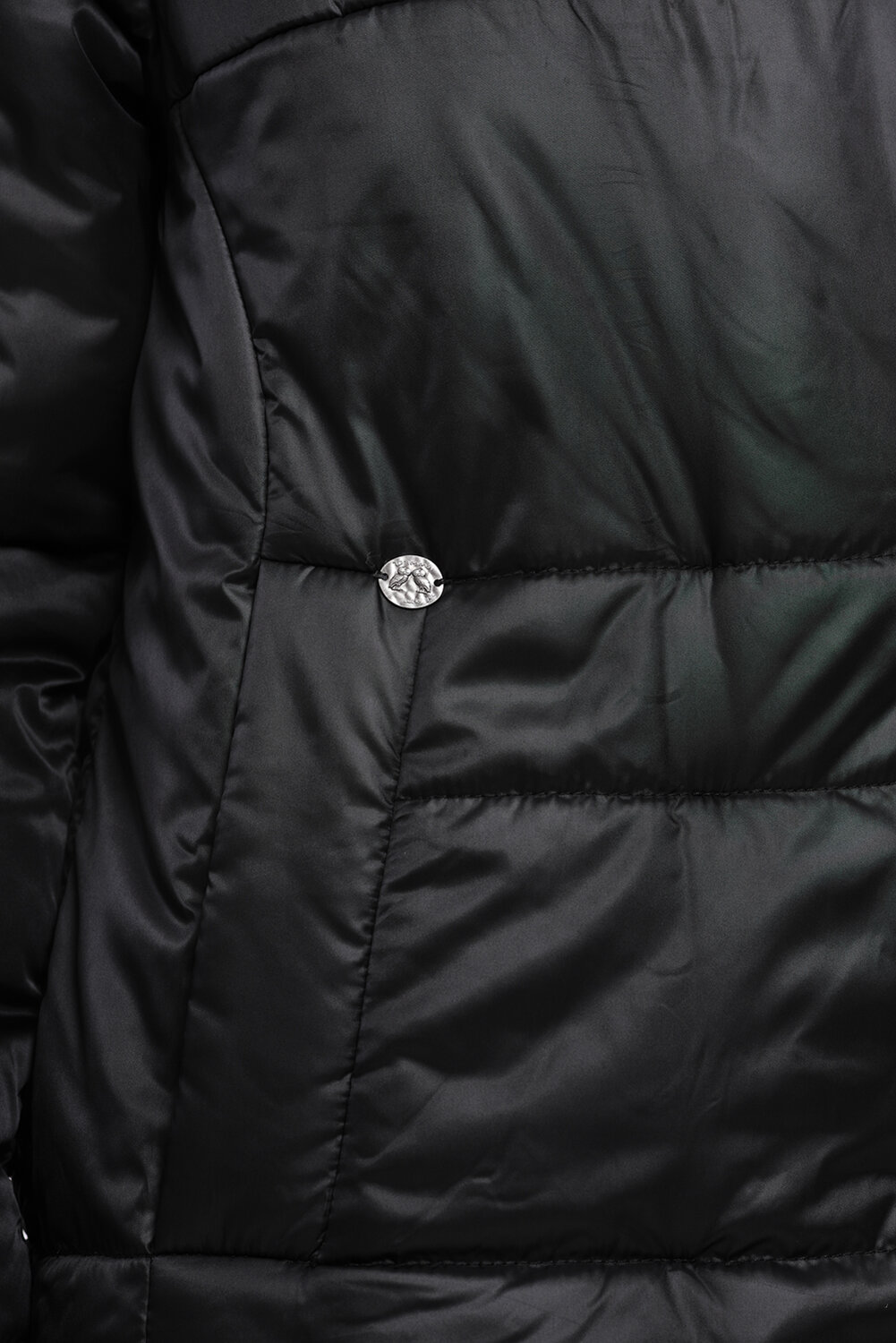 DIMMA Пальто 125048 2110 Черный