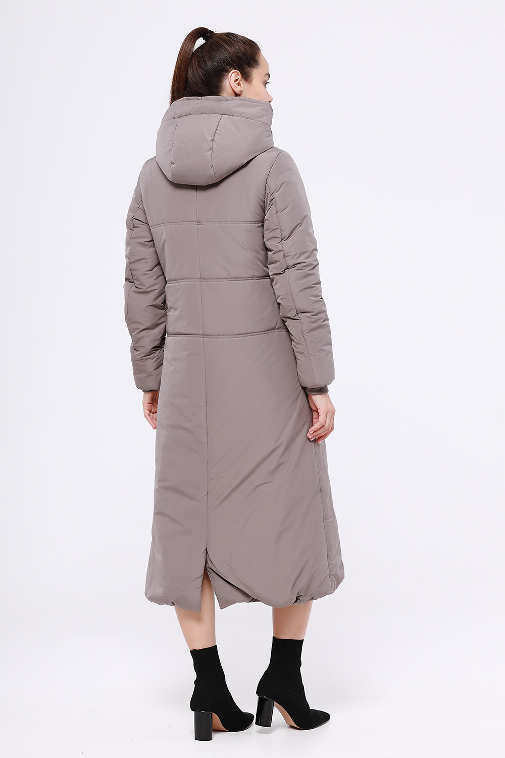 DIMMA Пальто 125080 2103 Табачный