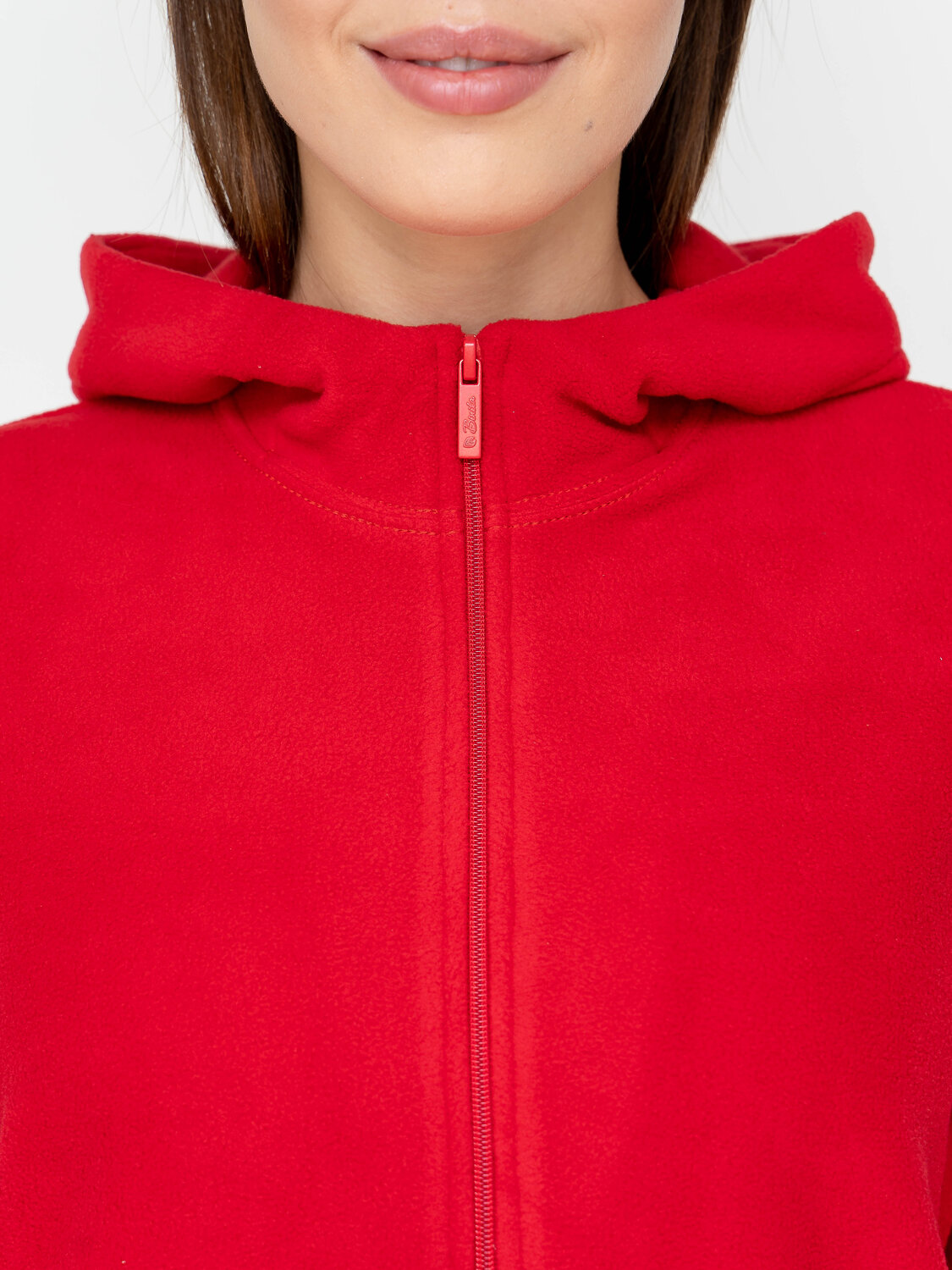 Binita Толстовка 126637 673/1-5 Красный