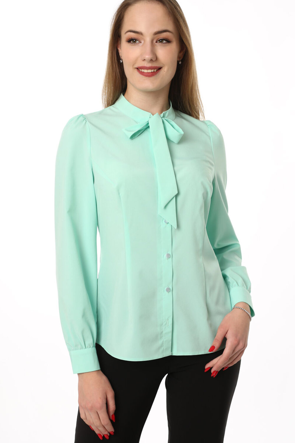 Fun day блузка ментоловый. Блузка цвета мяты. Мятная блузка. Мятные блузки. Блузка ментоловая.