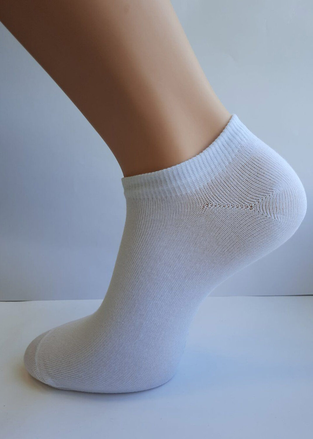 CLEVER Носки 137497 S110 белый