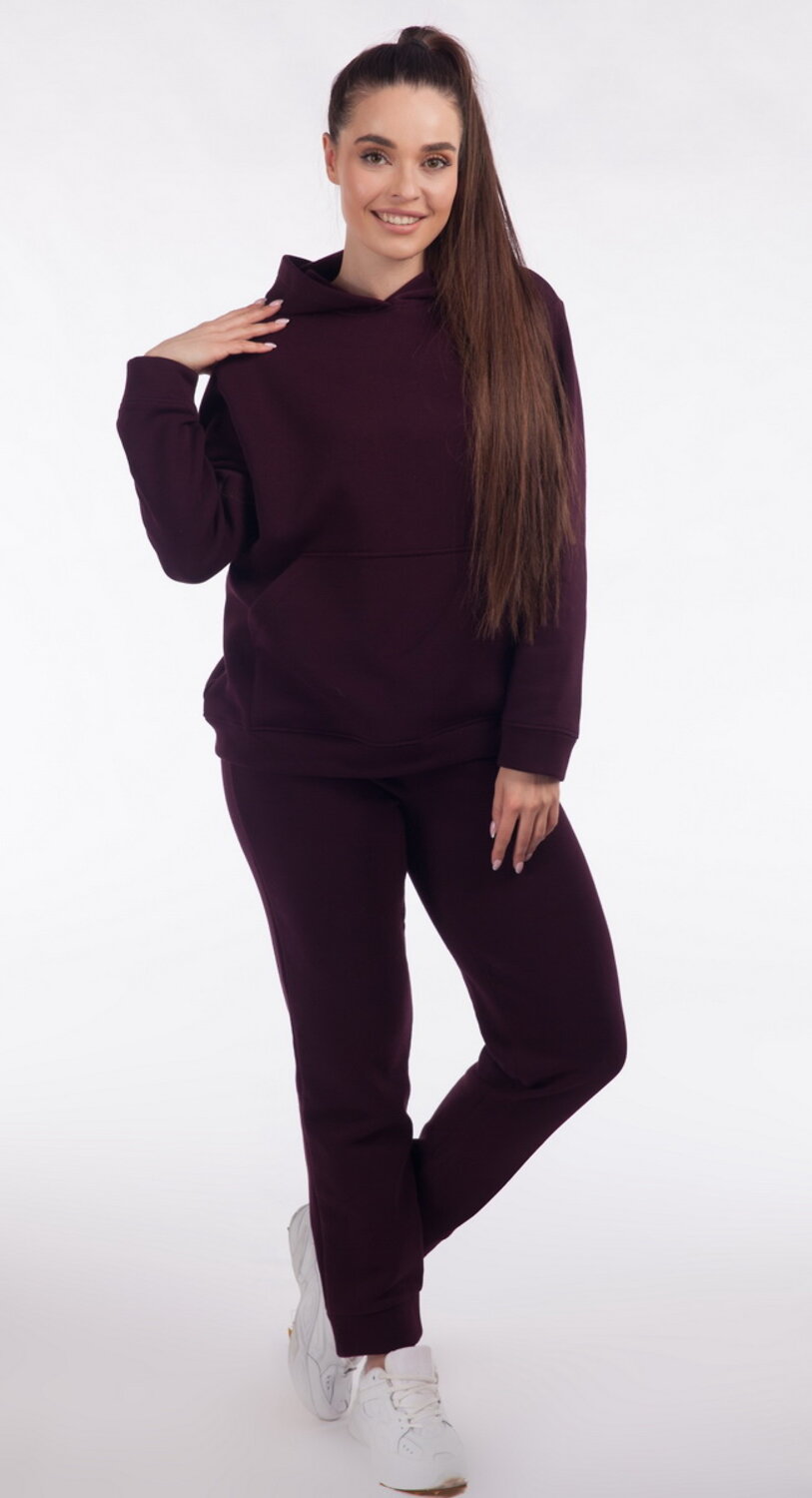 RISE Костюм 146715 3128/10 Баклажановый