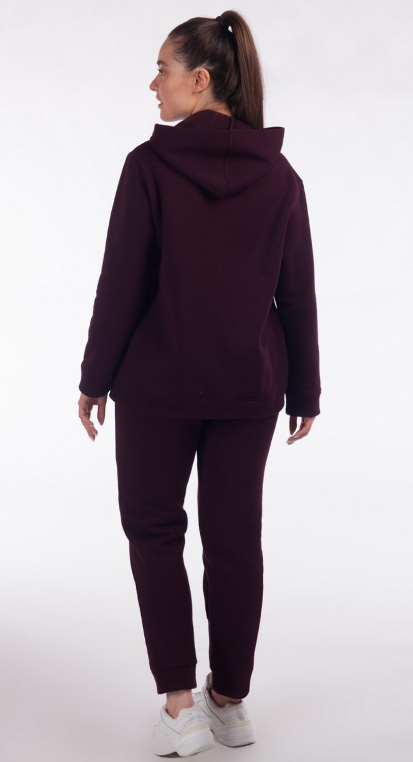 RISE Костюм 146715 3128/10 Баклажановый