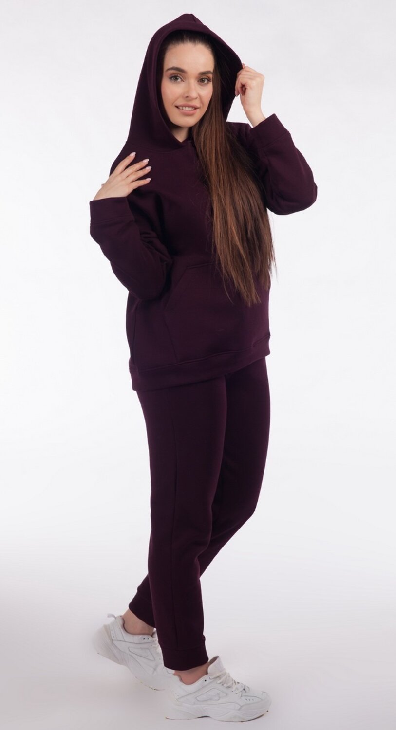 RISE Костюм 146715 3128/10 Баклажановый