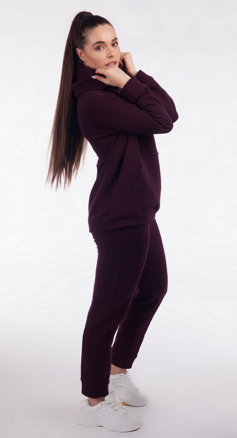 RISE Костюм 146715 3128/10 Баклажановый