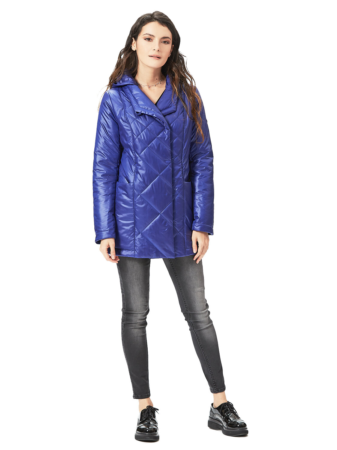 DIMMA Куртка 151783 2049 Синий