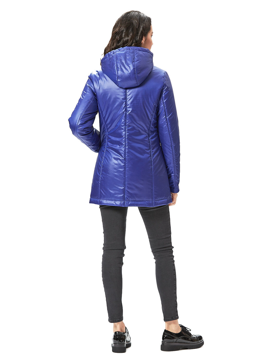 DIMMA Куртка 151783 2049 Синий