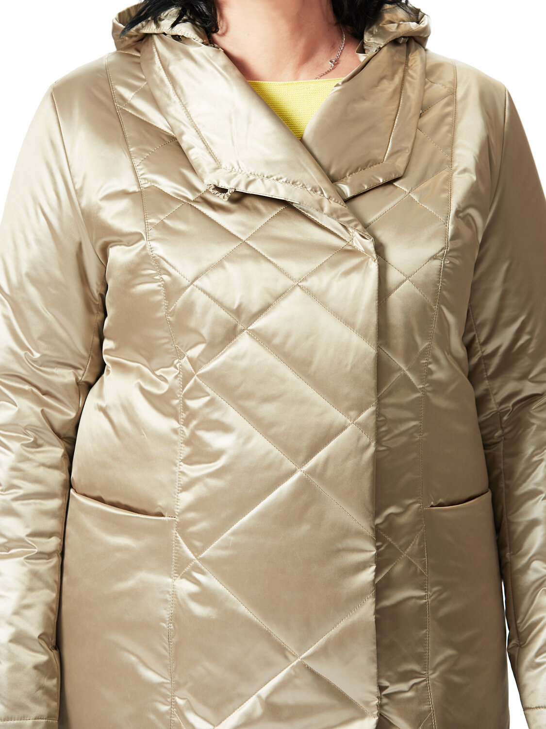 DIMMA Куртка 151784 2049 Оливковый