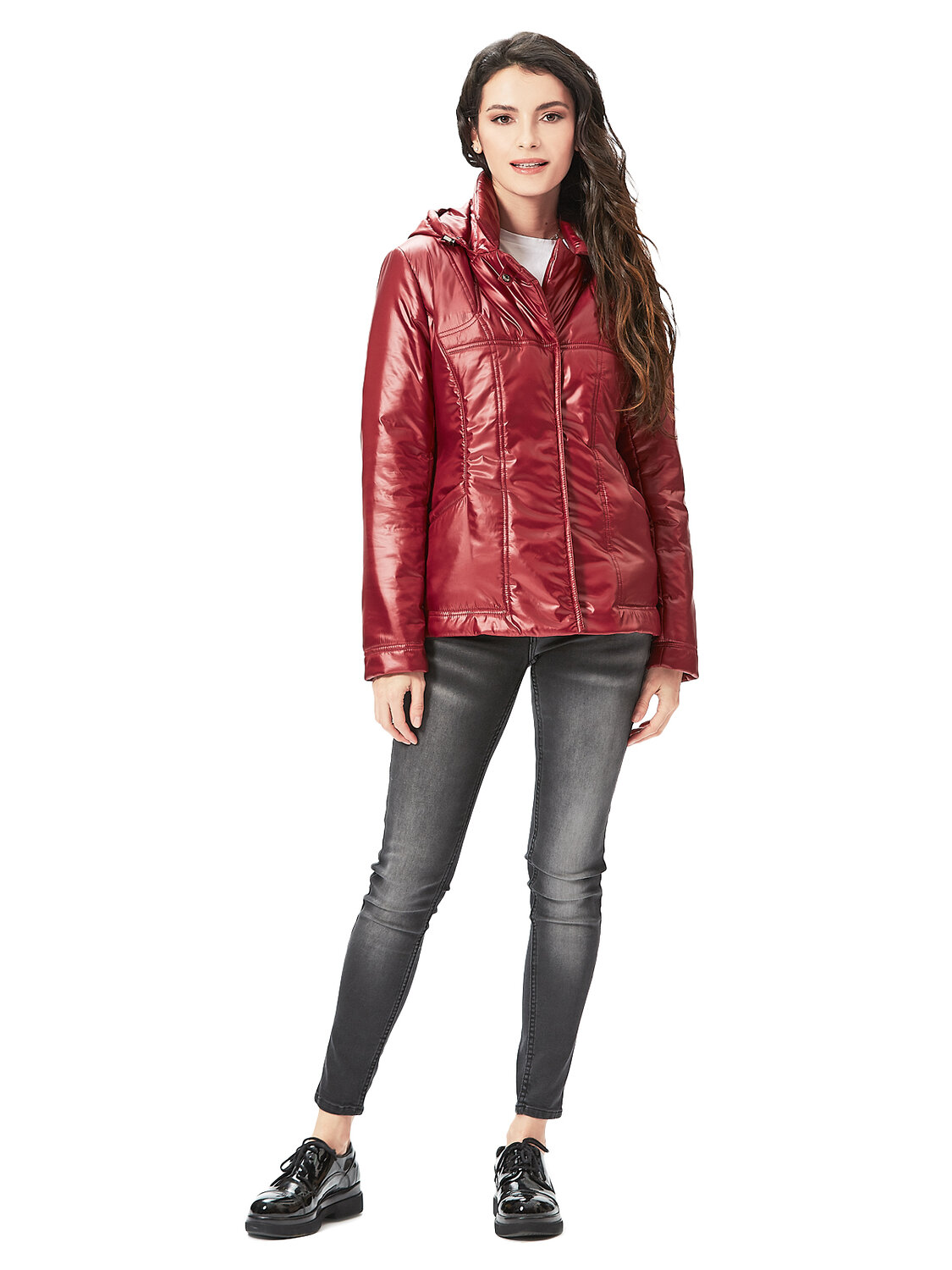 DIMMA Куртка 151805 2057 Красный