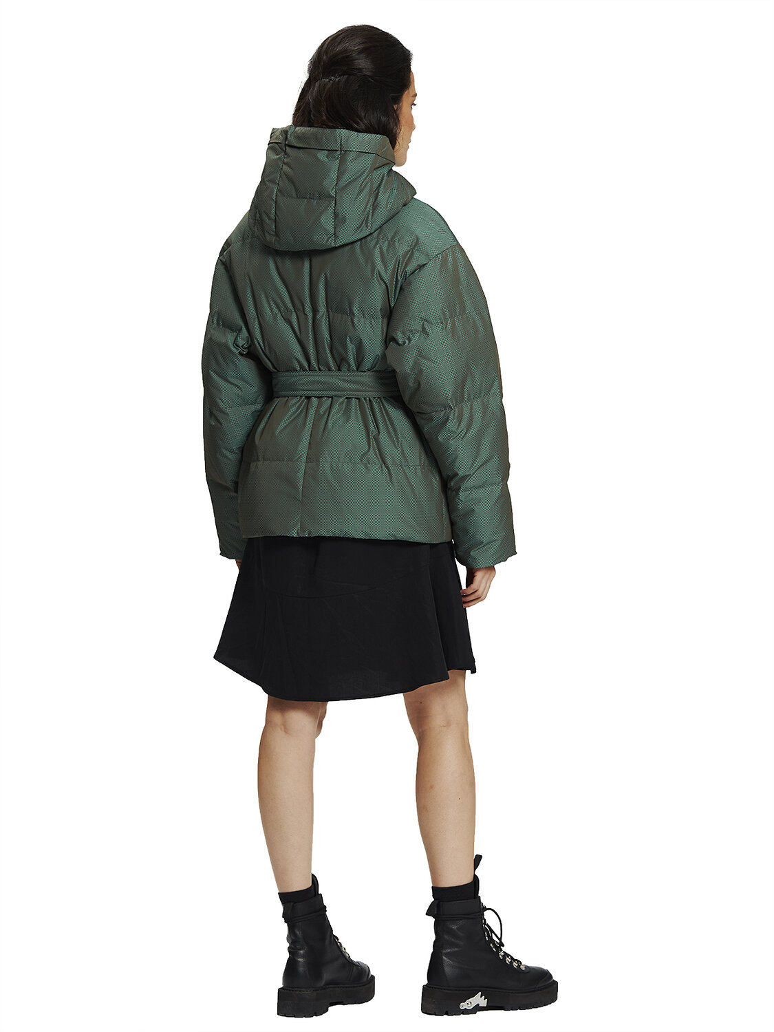 DIMMA Куртка 151832 2114 Зеленый