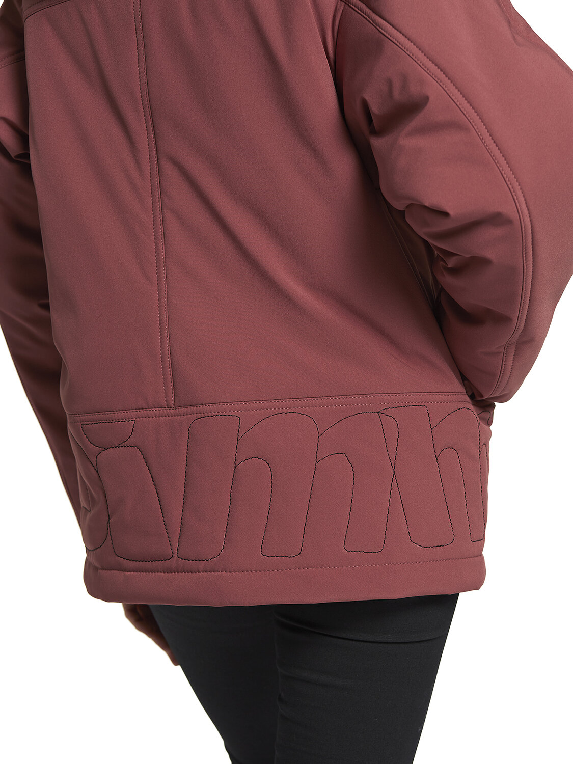 DIMMA Куртка 151964 2124 Кирпичный