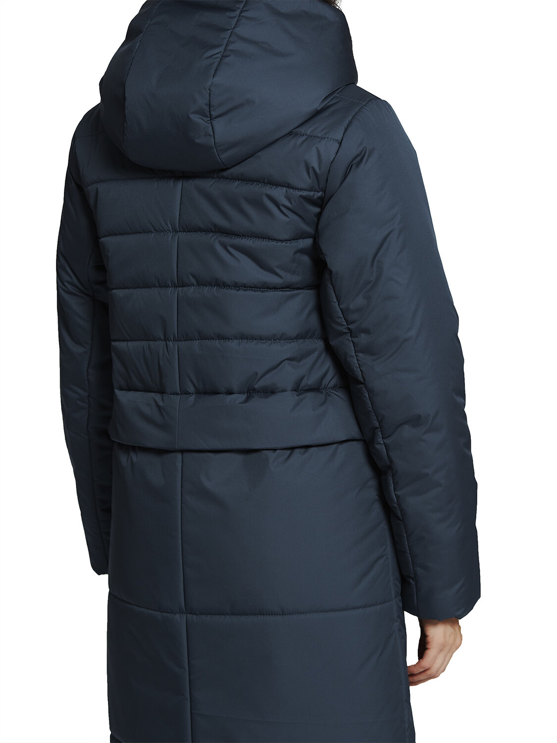 DIMMA Пальто 151969 2125 Сине-зеленый