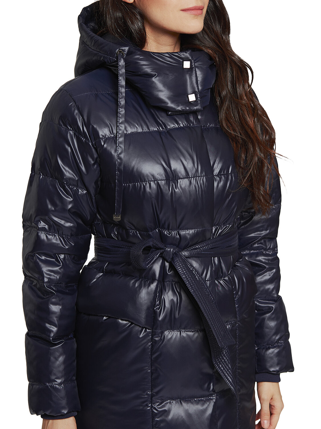 DIMMA Пальто 151971 2127 Темно-синий