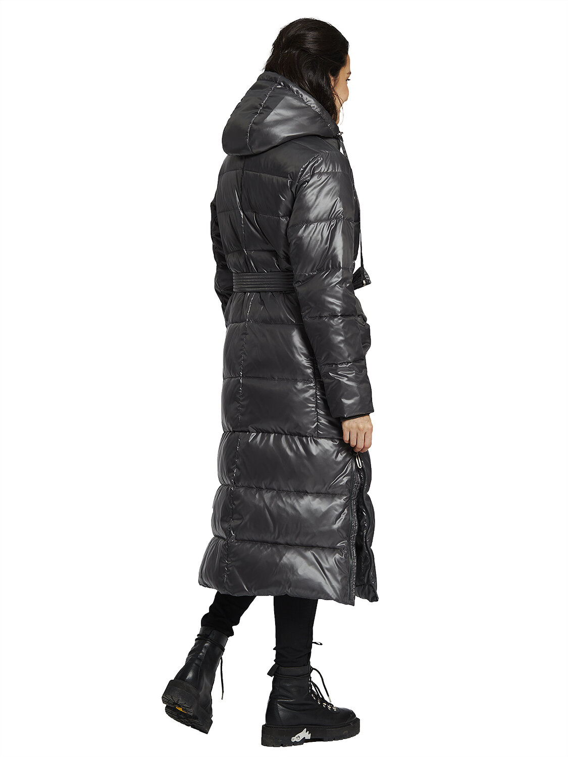 DIMMA Пальто 151975 2127 Темно-серый