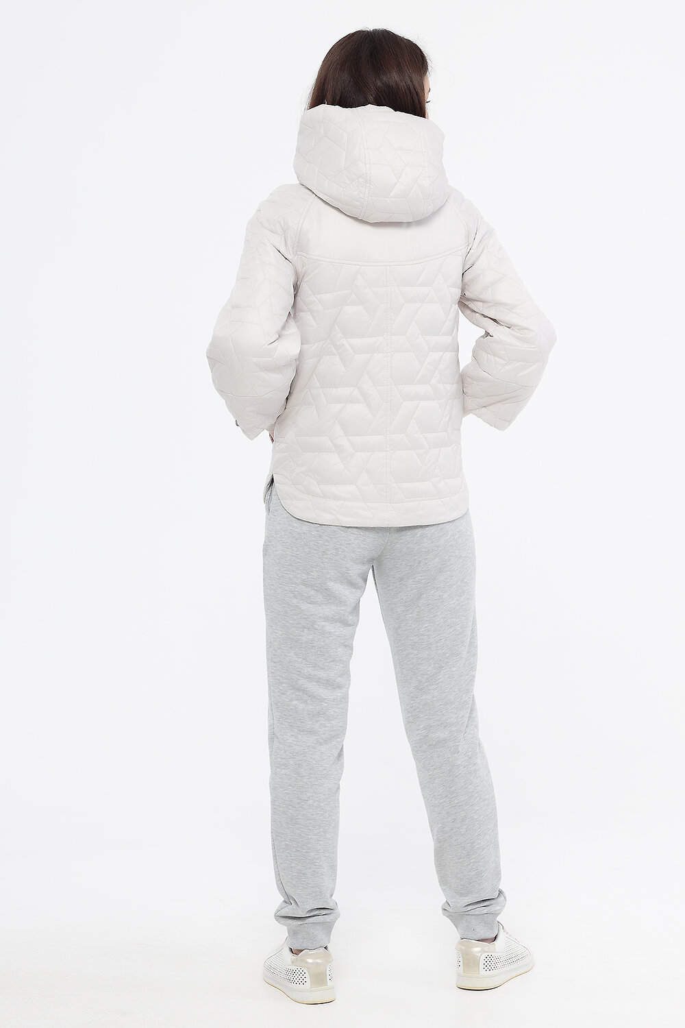 DIMMA Куртка 154030 2151 Слоновая кость