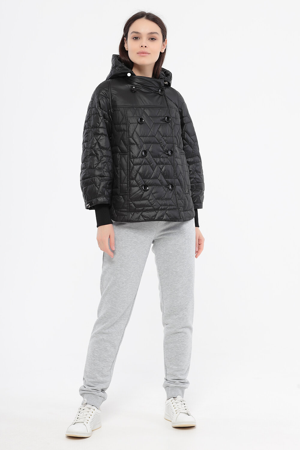 DIMMA Куртка 154031 2151 Черный