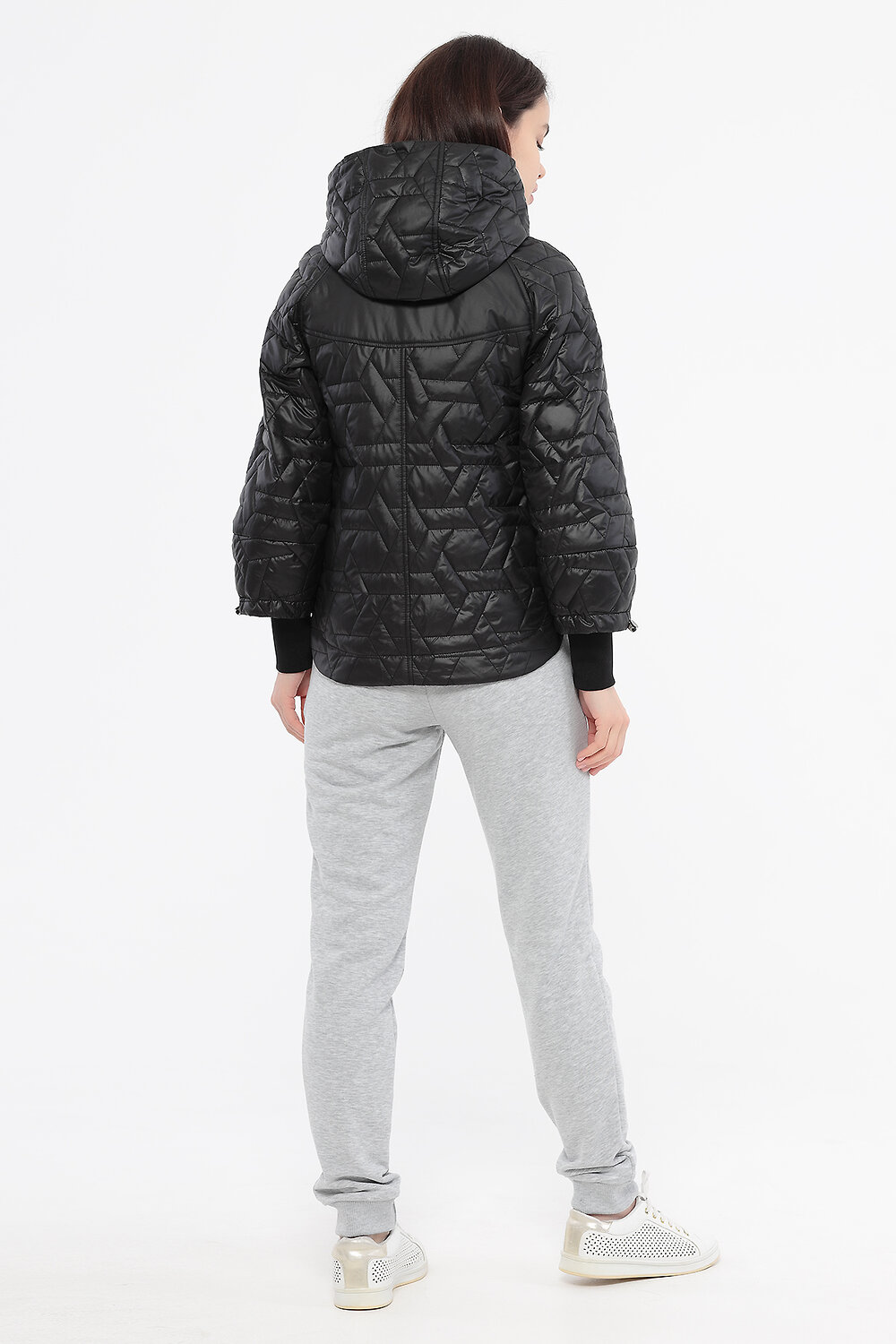 DIMMA Куртка 154031 2151 Черный