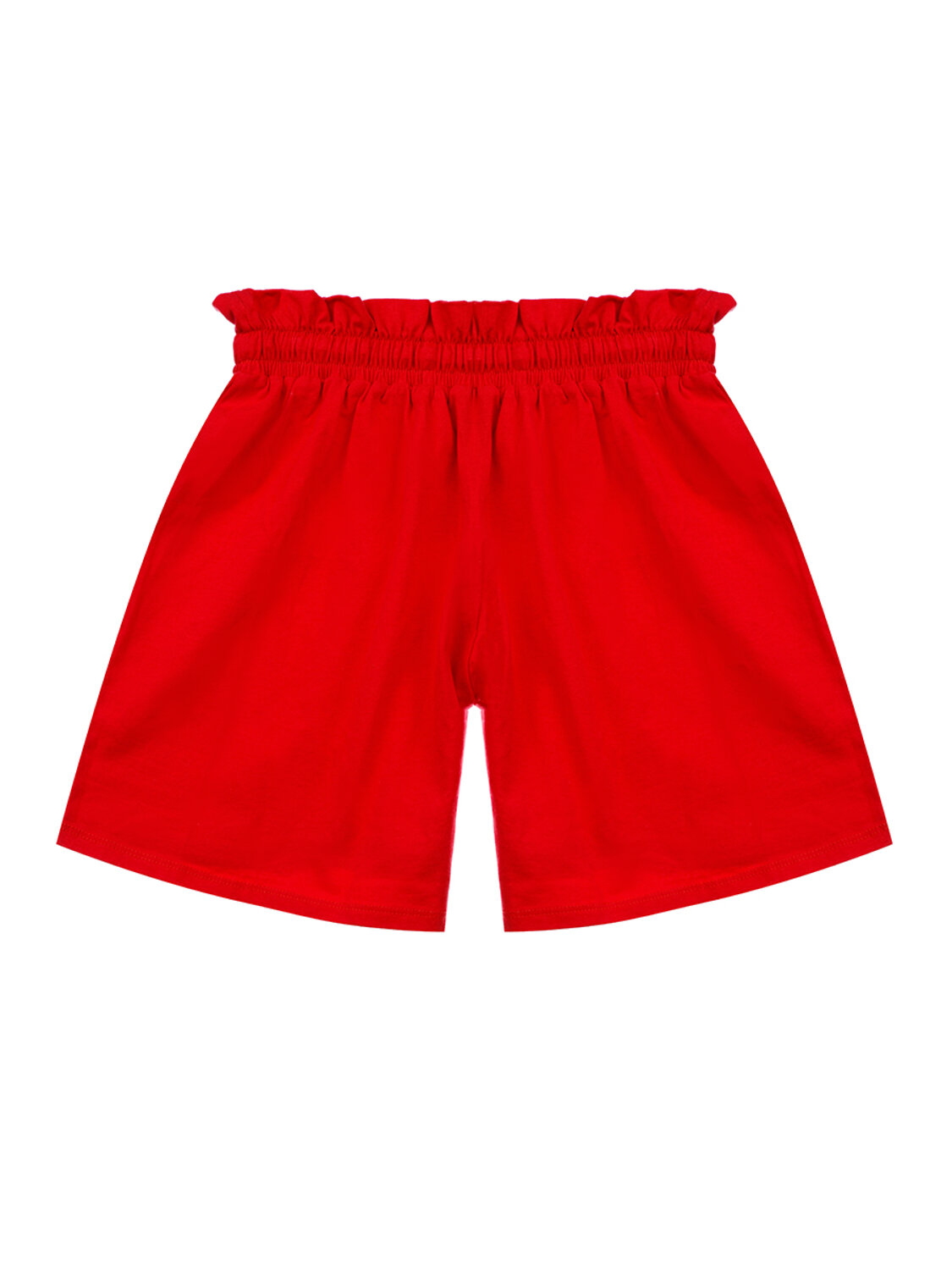PLAYTODAY Шорты 156235 12121897 красный