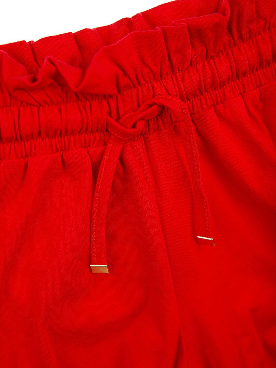 PLAYTODAY Шорты 156235 12121897 красный