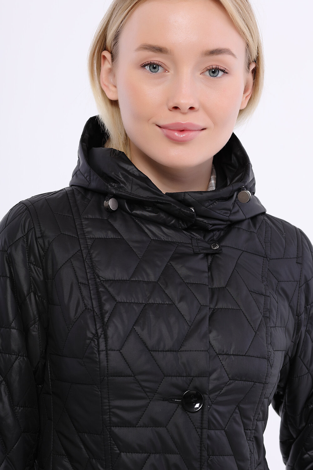 DIMMA Пальто 157924 2150 Черный