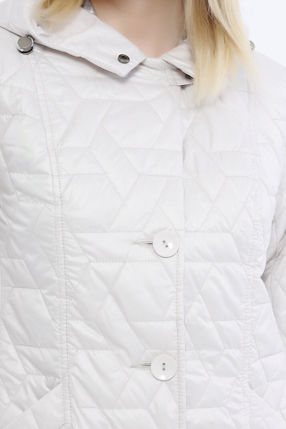 DIMMA Пальто 157925 2150 Слоновая кость